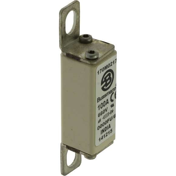  Предохранитель быстрый 35А 660В 0000F/65 GR EATON 170M0270 