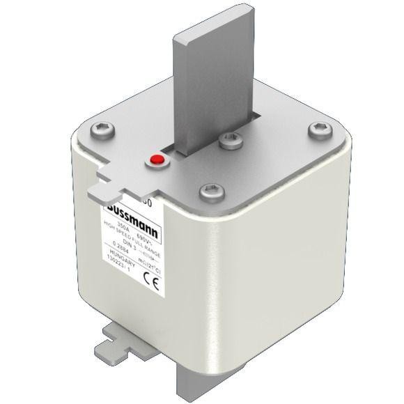  Предохранитель быстрый 350А 690В DIN 3 GR EATON 170M6080 