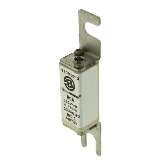  Предохранитель быстрый 32А 660В 0000FU/65 GR UR EATON 170M0212 