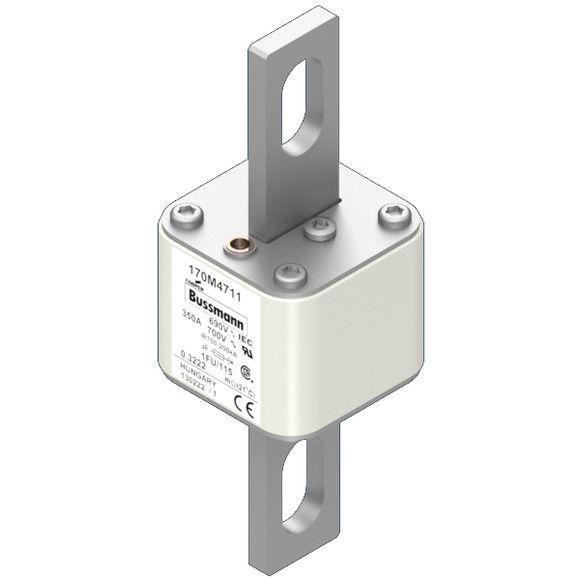  Предохранитель быстрый 350А 690В 1FU/115 AR UC EATON 170M4711 