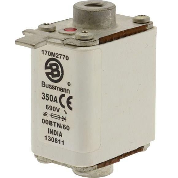  Предохранитель быстрый 350А 690В 00BTN/60 AR EATON 170M2770 