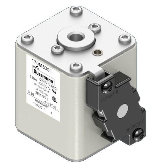  Предохранитель быстрый 350А 1250В 2BKN/75 AR CU EATON 170M5391 