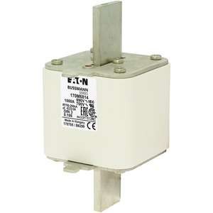  Предохранитель быстрый 3500А 600В 23BKN/55 AR EATON 170M6889 