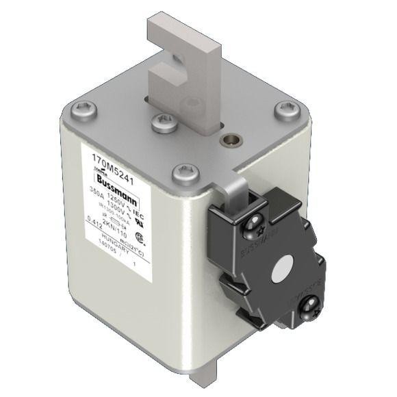  Предохранитель быстрый 350А 1250В 2KN/110 AR CU EATON 170M5241 