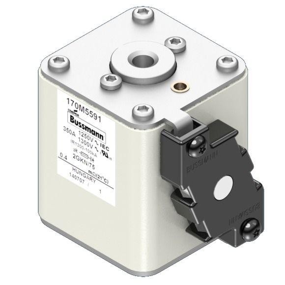  Предохранитель быстрый 350А 1250В 2GKN/75 AR CU EATON 170M5591 