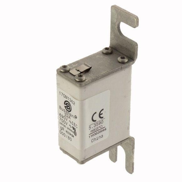 Предохранитель быстрый 32А 690В 000/80 GR UC EATON 170M1362 