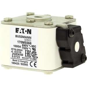  Предохранитель быстрый 900А 690В 2FU/115 AR UC EATON 170M5715 