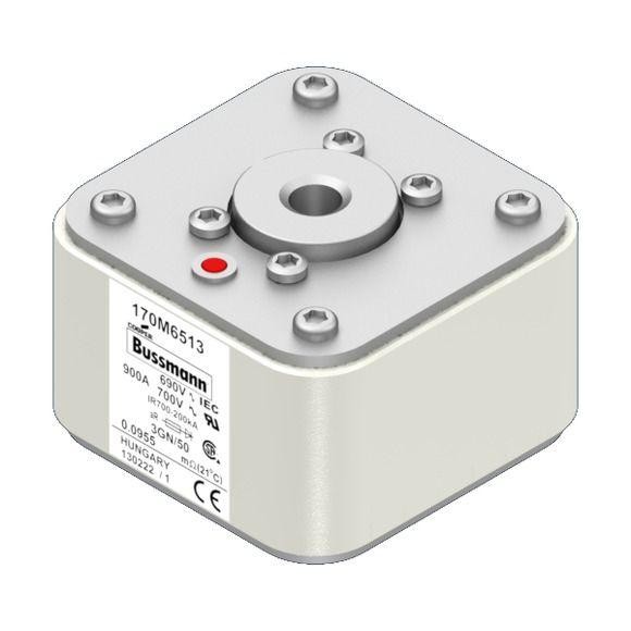  Предохранитель быстрый 900А 690В 3GN/50 AR UC EATON 170M6513 