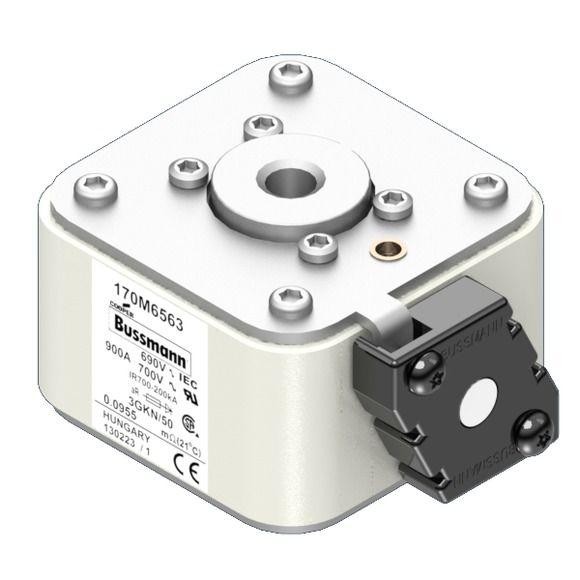  Предохранитель быстрый 900А 690В 3GKN/50 AR UC EATON 170M6563 
