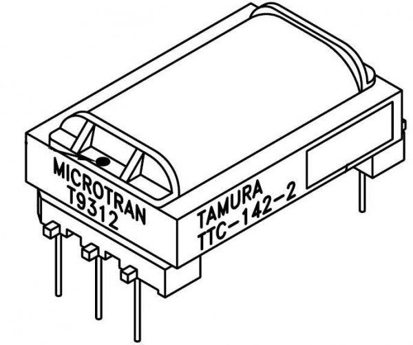  TTC-142-2 