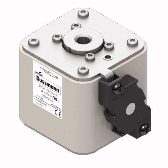 Предохранитель быстрый 900А 1000В 3GKN/75 AR UR EATON 170M8509 