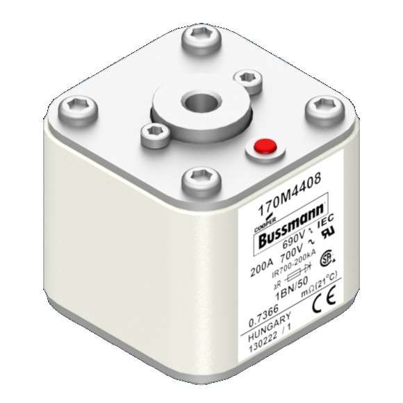  Предохранитель быстрый 900А 550В 1BN/50 AR EATON 170M4419 