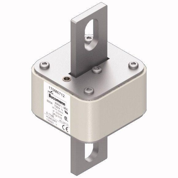  Предохранитель быстрый 800А 690В 3FU/115 AR UC EATON 170M6712 