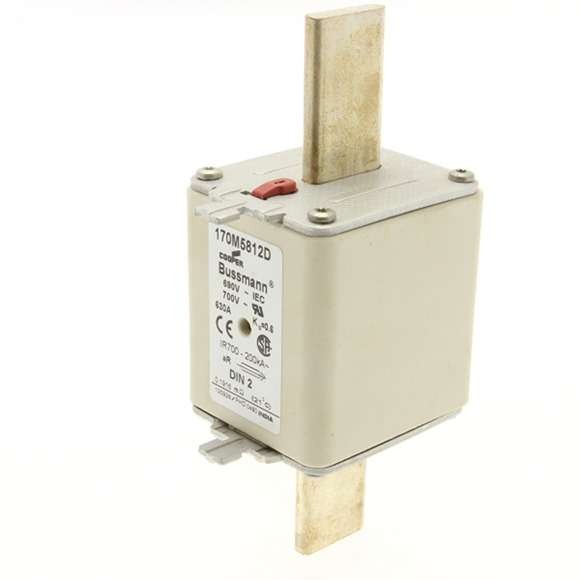  Предохранитель быстрый 800А 690В AR DIN 2 HSDNH EATON 170M5814D 