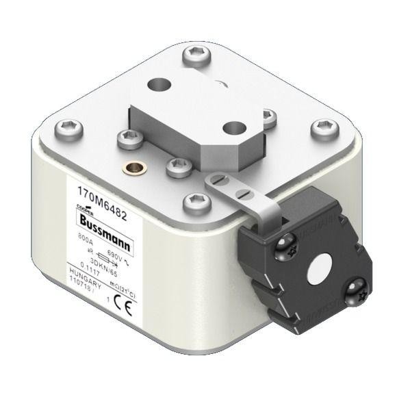  Предохранитель быстрый 800А 690В 3DKN/65 AR EATON 170M6482 