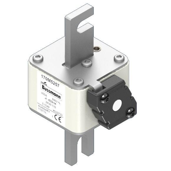  Предохранитель быстрый 800А 690В 2KW/110 AR EATON 170M5257 