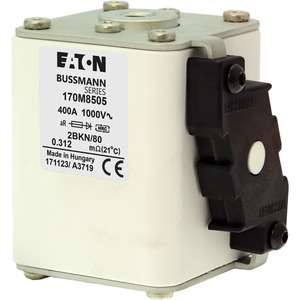  Предохранитель быстрый 700А 1000В 3GKN/75 AR UR EATON 170M8507 