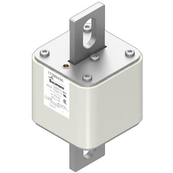  Предохранитель быстрый 800А 1250В 3FU/115 AR CU EATON 170M6696 