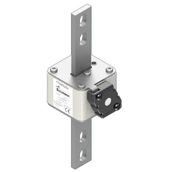  Предохранитель быстрый 800А 1250В 2KW/110 AR EATON 170M5289 