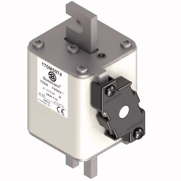  Предохранитель быстрый 800А 1000В 2KN/110 AR UR EATON 170M5975 