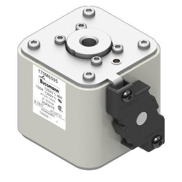  Предохранитель быстрый 700А 1250В 3GKN/75 AR CU EATON 170M6595 