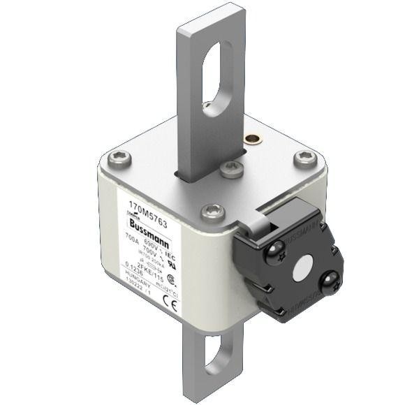  Предохранитель быстрый 700А 690В 2FKE/115 AR UC EATON 170M5763 