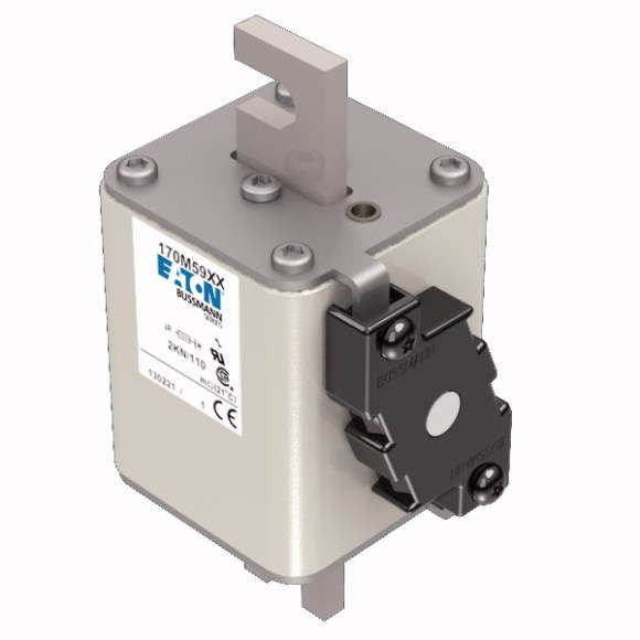  Предохранитель быстрый 700А 1000В 2GKN/75 AR EATON 170M5930 