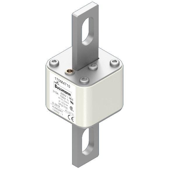  Предохранитель быстрый 315А 690В 1FU/115 AR UC EATON 170M4710 