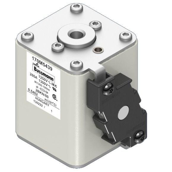  Предохранитель быстрый 280А 1250В 2BKN/80 AR EATON 170M5439 