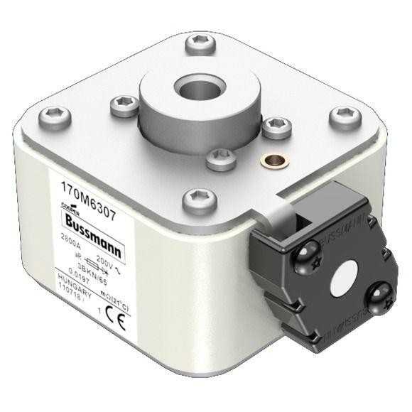  Предохранитель быстрый 2800А 200В 3BKN/65 AR EATON 170M6307 