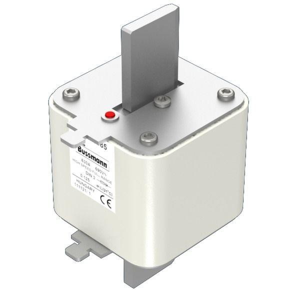  Предохранитель быстрый 630А 690В DIN 3 GR EATON 170M6085 