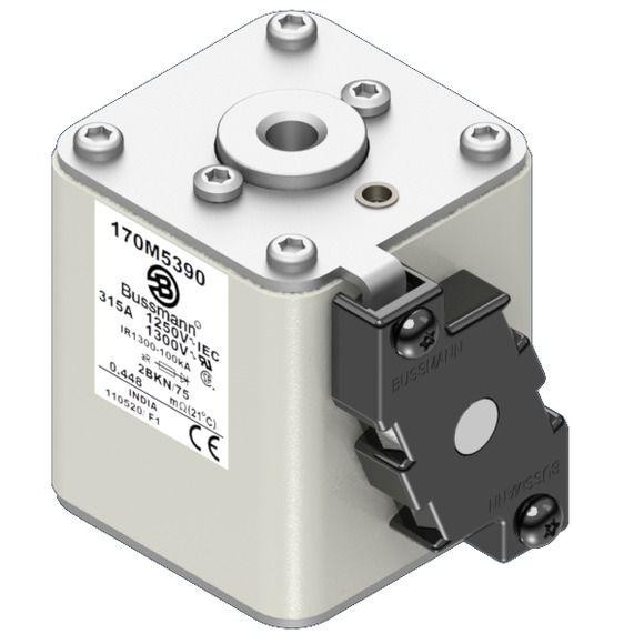  Предохранитель быстрый 315А 1250В 2BKN/75 AR CU EATON 170M5390 