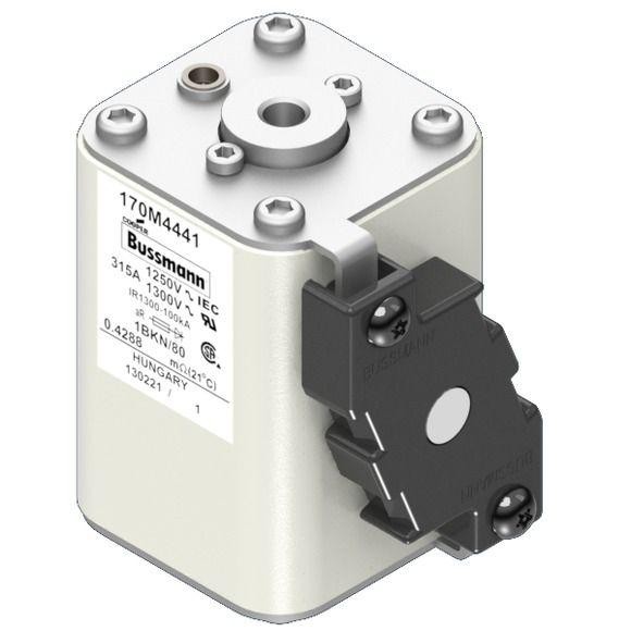  Предохранитель быстрый 315А 1250В 1BKN/80 AR CU EATON 170M4441 