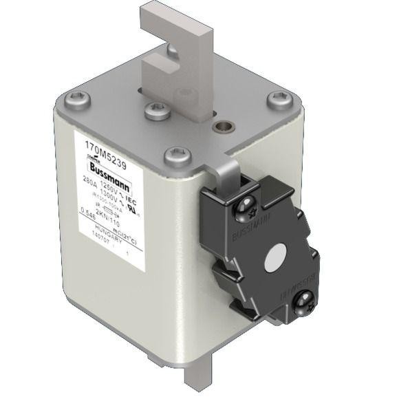  Предохранитель быстрый 280А 1250В 2KN/110 AR EATON 170M5239 