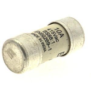  Предохранитель >10А 415В EATON SMD10 