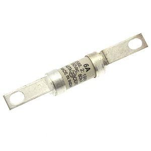  Предохранитель 6А 550В AC BS88 gG EATON AAO6 