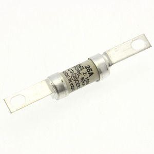  Предохранитель 25А 550В AC BS88 gG EATON AAO25 