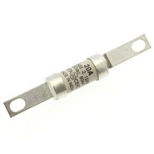  Предохранитель 20А 550В AC BS88 gG EATON AAO20 
