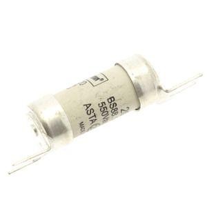  Предохранитель 20А 550В AC BS88 EATON NITD20 