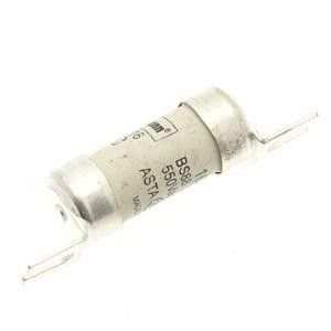  Предохранитель 16А 550В AC BS88 EATON NITD16 