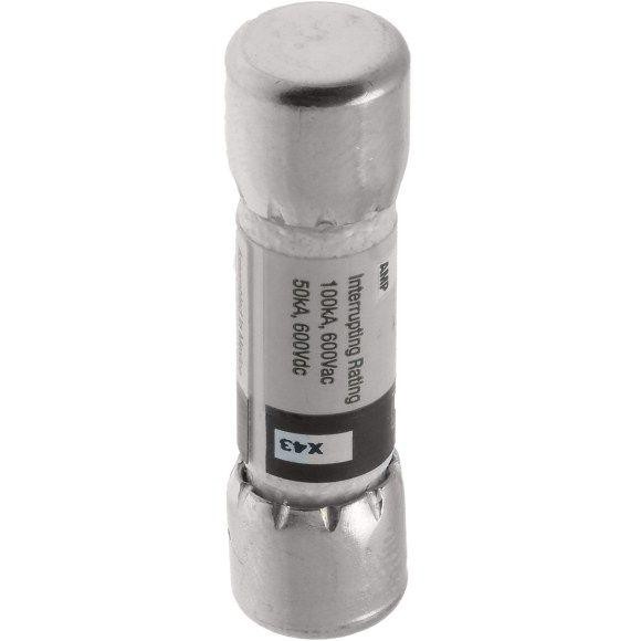  Предохранитель LIMITRON 600В АС/DC Fast-acting СС EATON KLM-4 