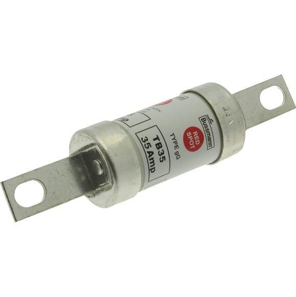  Предохранитель промышленный 35А 660В AC/460В DC EATON TB35 