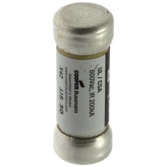  Предохранитель LIMITRON 600В АС Fast-acting Т EATON JJS-30 