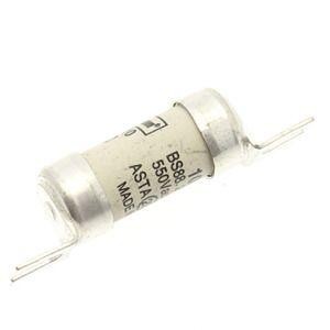  Предохранитель 10А 550В AC BS88 EATON NITD10 