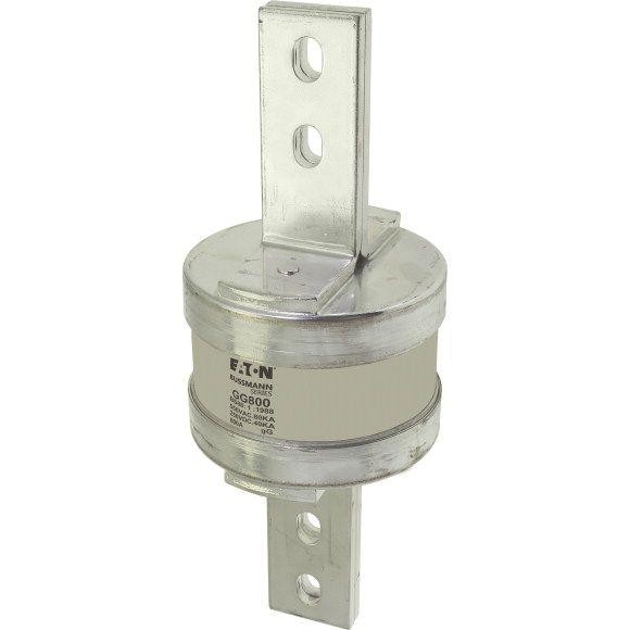  Предохранитель 800А 415В AC/250В DC EATON GG800 
