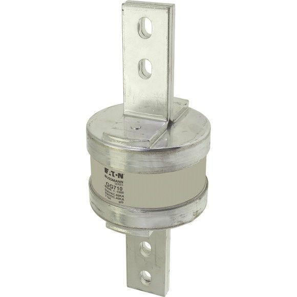  Предохранитель 710А 550В AC/250В DC EATON GG710 