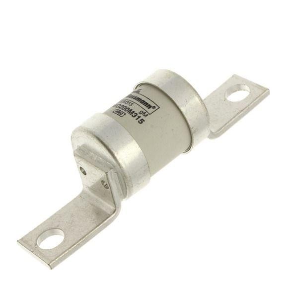  Предохранитель 200M315 415В AC BS88 EATON DEO200M315 