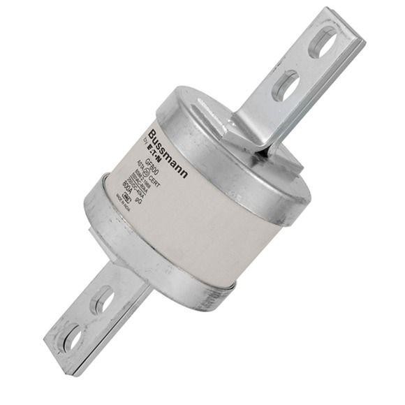  Предохранитель 800А 550В AC/250В DC EATON GF800 