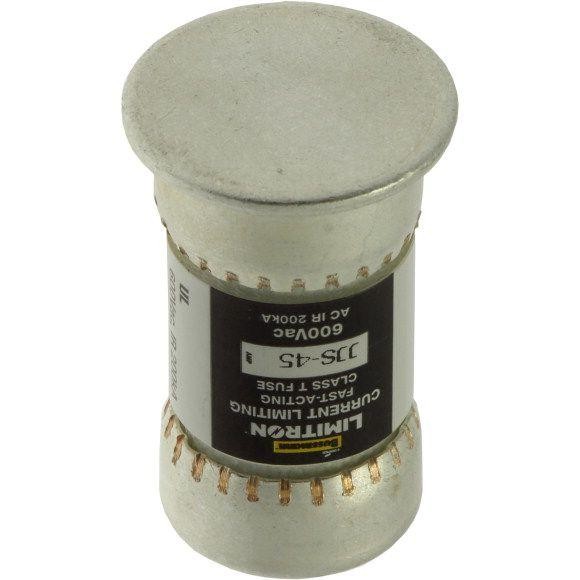  Предохранитель LIMITRON 600В АС Fast-acting Т EATON JJS-45 