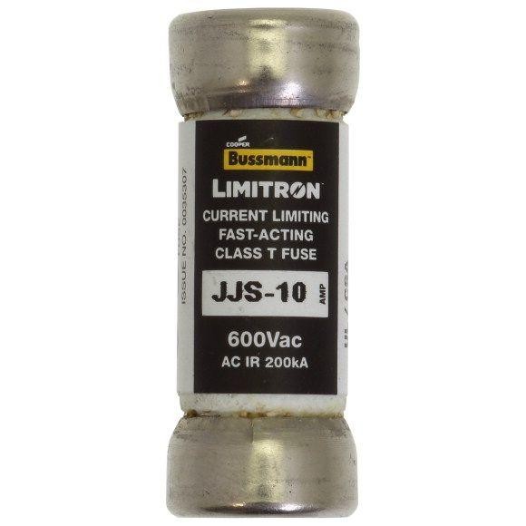  Предохранитель LIMITRON 600В АС Fast-acting Т EATON JJS-40 